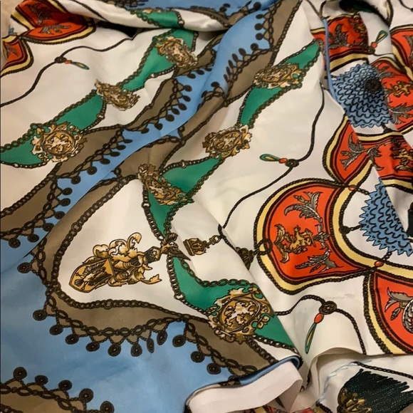 Groovy classy Skirt - Picture 3 of 3